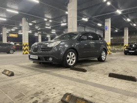 Subaru B9 tribeca 3.0 H6 245к.с., снимка 17