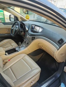 Subaru B9 tribeca 3.0 H6 245к.с., снимка 8