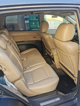 Subaru B9 tribeca 3.0 H6 245к.с., снимка 9