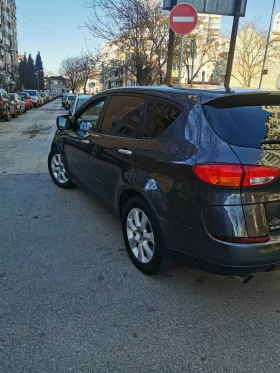 Subaru B9 tribeca 3.0 H6 245к.с., снимка 7