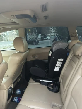 Subaru B9 tribeca 3.0 H6 245к.с., снимка 14