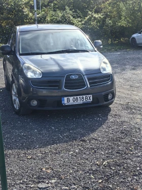 Subaru B9 tribeca 3.0 H6 245к.с., снимка 1