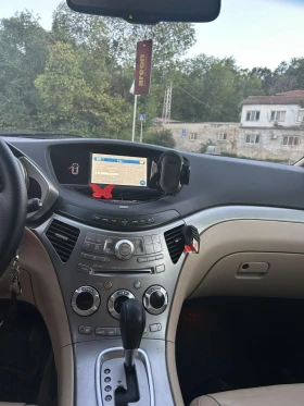 Subaru B9 tribeca 3.0 H6 245к.с., снимка 12