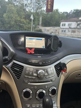 Subaru B9 tribeca 3.0 H6 245к.с., снимка 10
