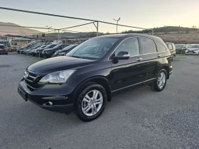Honda Cr-v 2, 2 DTEC-150p.s-Сервизни документи, снимка 3