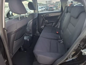 Honda Cr-v 2, 2 DTEC-150p.s-Сервизни документи, снимка 13