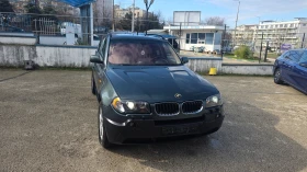 BMW X3 3000d, снимка 10
