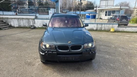 BMW X3 3000d, снимка 1