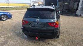 BMW X3 3000d, снимка 16