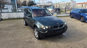 BMW X3 3000d, снимка 3