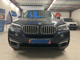 BMW X5 xDrive 40d Lounge Plus, снимка 5