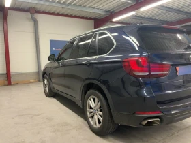 BMW X5 xDrive 40d Lounge Plus, снимка 2