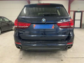 BMW X5 xDrive 40d Lounge Plus, снимка 3