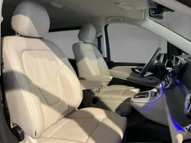 Mercedes-Benz EQV 300 Long = Avantgarde = Гаранция, снимка 12