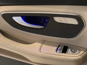 Mercedes-Benz EQV 300 Long = Avantgarde = Гаранция, снимка 6