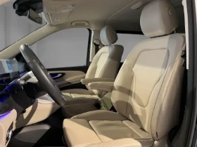 Mercedes-Benz EQV 300 Long = Avantgarde = Гаранция, снимка 7