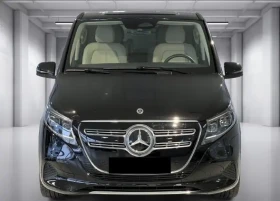 Mercedes-Benz EQV 300 Long = Avantgarde = Гаранция, снимка 2