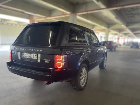 Land Rover Range rover VOGUE 4.4TDV8, снимка 3