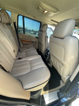 Land Rover Range rover VOGUE 4.4TDV8, снимка 10