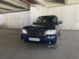 Land Rover Range rover VOGUE 4.4TDV8, снимка 1