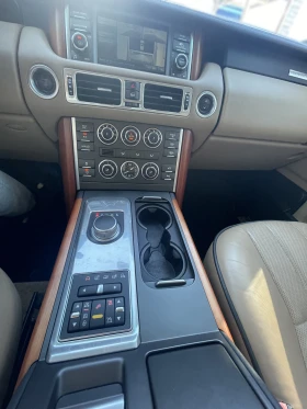 Land Rover Range rover VOGUE 4.4TDV8, снимка 13