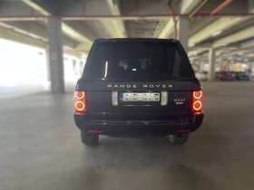 Land Rover Range rover VOGUE 4.4TDV8, снимка 6
