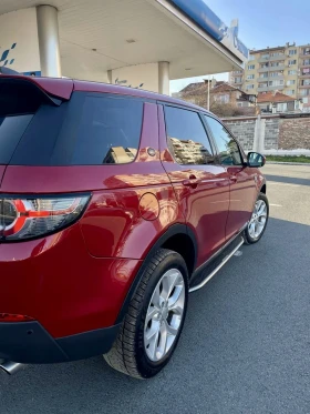 Land Rover Discovery Sport  2.0 Diesel 180 avtomat , снимка 2