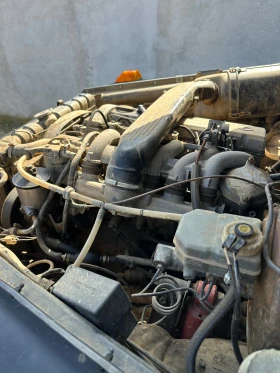 Mercedes-Benz G 290 2.9, снимка 8