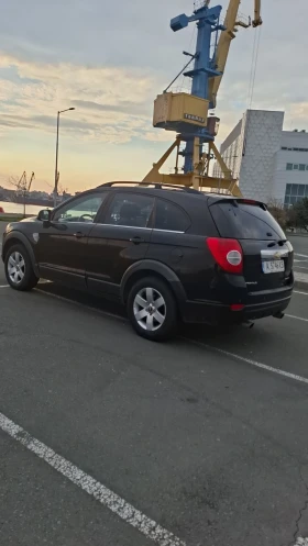 Chevrolet Captiva, снимка 6