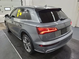 Audi Q5 PROGRESSIV С РЕГИСТРАЦИЯ & АВТО КРЕДИТ, снимка 2