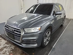 Audi Q5 PROGRESSIV С РЕГИСТРАЦИЯ & АВТО КРЕДИТ, снимка 1