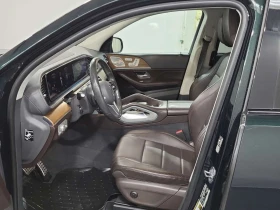 Mercedes-Benz GLS 450  /DISTRONIC/360/BURMESTER/CARFAX/PANO/NAVI , снимка 5