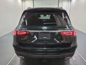 Mercedes-Benz GLS 450  /DISTRONIC/360/BURMESTER/CARFAX/PANO/NAVI , снимка 17