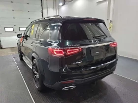 Mercedes-Benz GLS 450  /DISTRONIC/360/BURMESTER/CARFAX/PANO/NAVI , снимка 4