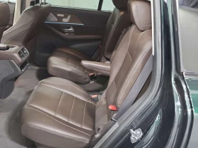 Mercedes-Benz GLS 450  /DISTRONIC/360/BURMESTER/CARFAX/PANO/NAVI , снимка 12