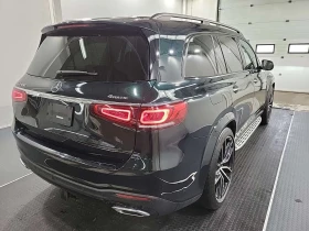 Mercedes-Benz GLS 450  /DISTRONIC/360/BURMESTER/CARFAX/PANO/NAVI , снимка 3