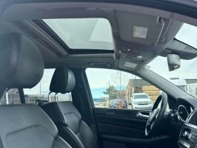 Mercedes-Benz ML 350 BlueTEC  CARFAX, снимка 15