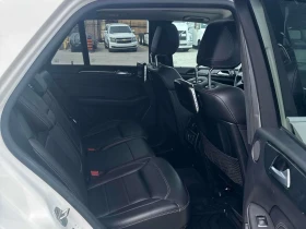 Mercedes-Benz ML 350 BlueTEC  CARFAX, снимка 13