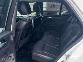 Mercedes-Benz ML 350 BlueTEC  CARFAX, снимка 11