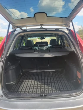 Honda Cr-v 2.2 C-DTI 140 к.с. 4x4 PANORAMA/ FULL, снимка 11