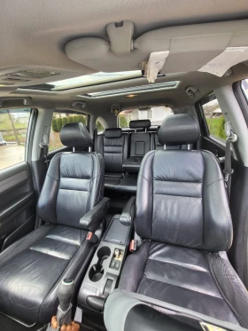 Honda Cr-v 2.2 C-DTI 140 к.с. 4x4 PANORAMA/ FULL, снимка 8