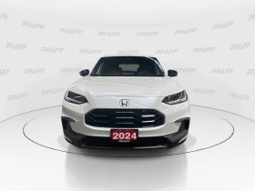 Honda Hr-v Sport AWD, снимка 4