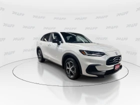 Honda Hr-v Sport AWD, снимка 1