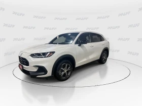 Honda Hr-v Sport AWD, снимка 3