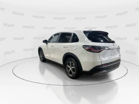 Honda Hr-v Sport AWD, снимка 8
