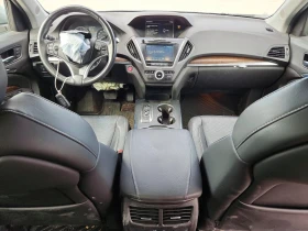 Acura Mdx 3.5L Technology * SOHC i-VTEC V6* , снимка 8