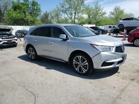 Acura Mdx 3.5L Technology * SOHC i-VTEC V6* , снимка 13