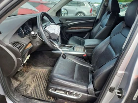 Acura Mdx 3.5L Technology * SOHC i-VTEC V6* , снимка 7