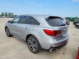 Acura Mdx 3.5L Technology * SOHC i-VTEC V6* , снимка 2