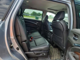 Acura Mdx 3.5L Technology * SOHC i-VTEC V6* , снимка 10